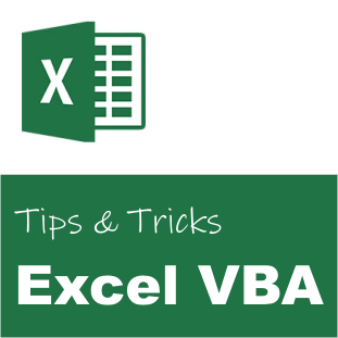 Excel VBA: Adding custom Button to the Toolbar or Ribbon