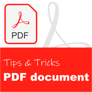 PDF File: What is a .PDF file, and how do I create it?